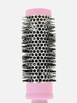 Brosses Et Peignes|Primark Petite Brosse De Coiffage Ronde Rose