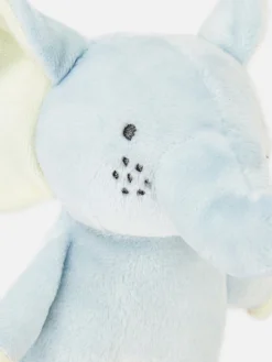 Jouets En Peluche|Primark Petite Peluche Douce éléphant Bleu