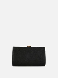 Sacs Et Porte-Monnaie|Primark Pochette à Paillettes Noir