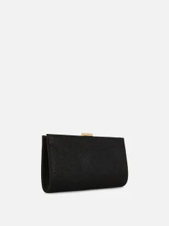 Sacs Et Porte-Monnaie|Primark Pochette à Paillettes Noir