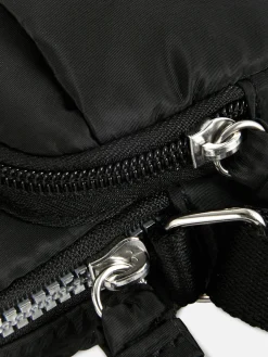 Sacs Et Porte-Monnaie|Primark Pochette Pour Téléphone à Initiale Noir