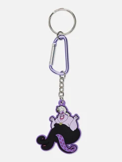 Accessoires Voyages|Primark Porte-clés De Voyage Méchants De Disney Violet