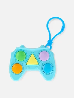 Jeux|Primark Porte-clés Jeu De Mémoire Multicolore