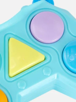 Jeux|Primark Porte-clés Jeu De Mémoire Multicolore