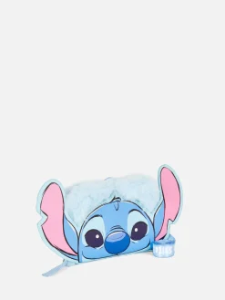 Sacs|Primark Portefeuille Duveteux Disney Stitch Bleu