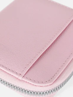 Sacs Et Porte-Monnaie|Primark Portefeuille Graphique Miffy Rose