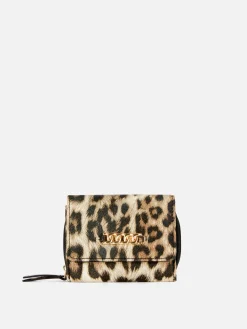 Sacs Et Porte-Monnaie|Primark Porte-monnaie Avec Chaîne Taille Moyenne Multicolore