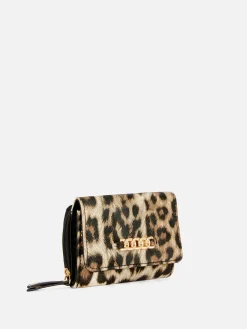 Sacs Et Porte-Monnaie|Primark Porte-monnaie Avec Chaîne Taille Moyenne Multicolore