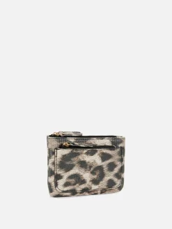 Sacs Et Porte-Monnaie|Primark Porte-monnaie Effet Serpent Multicolore