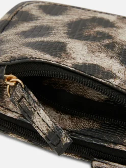 Sacs Et Porte-Monnaie|Primark Porte-monnaie Effet Serpent Multicolore