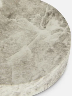 Accessoires Pour Salle De Bain|Primark Porte-savon Effet Marbre Naturel