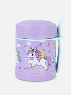 Art De La Table|Primark Pot à Encas Pour Enfants Lilas