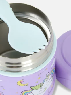 Art De La Table|Primark Pot à Encas Pour Enfants Lilas