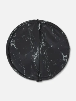 Paniers À Linge|Primark Poubelle Pliable à Motif Noir