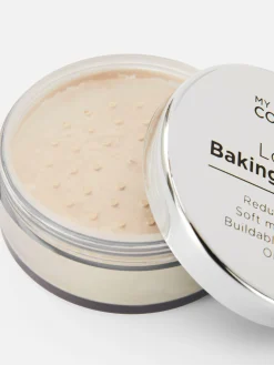 Poudres|Primark Poudre Libre PS… My Perfect Colour Beige