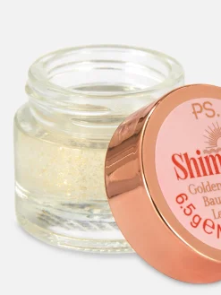 Baume À Lèvres Et Soins Des Lèvres|Primark PS... Baume à Lèvres Shimmer Orange