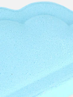 Bombes De Bain|Primark PS... Bombe De Bain Effervescente Parfum Bubble-gum Bleu