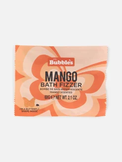 Bombes De Bain|Primark PS... Bombe De Bain Effervescente à La Mangue Orange