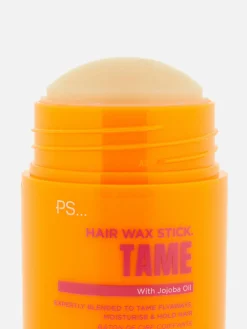 Coiffure|Primark PS... Bâton De Cire Capillaire Orange