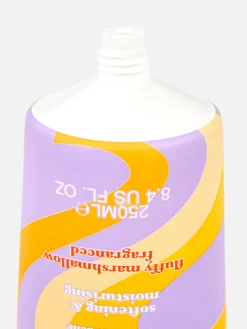 Savon Pour Le Corps Et Gel Douche|Soins Hydratants|Primark PS... Bubbles Crème De Douche Hydratante Pour Le Corps Violet