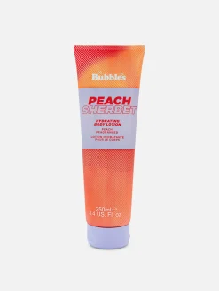 Soins Hydratants|Primark PS... Bubbles Lotion Pour Le Corps Peach Sherbet Pêche