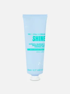 Coiffure|Primark PS... Crème Coiffante Shine Bleu clair