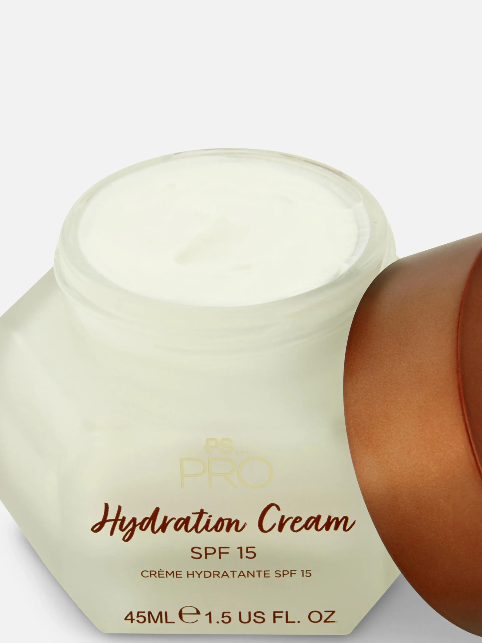 Soins Hydratants|Primark PS... Crème Hydratante SPF 15 Pro Bronze