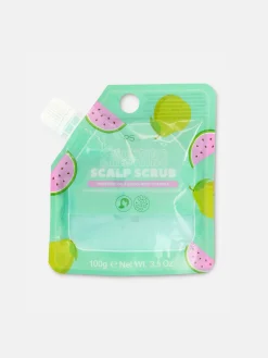 Traitements|Primark PS... Exfoliant Pour Le Cuir Chevelu Pastèque Et Goyave Orange