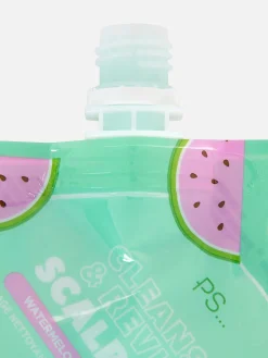 Traitements|Primark PS... Exfoliant Pour Le Cuir Chevelu Pastèque Et Goyave Orange