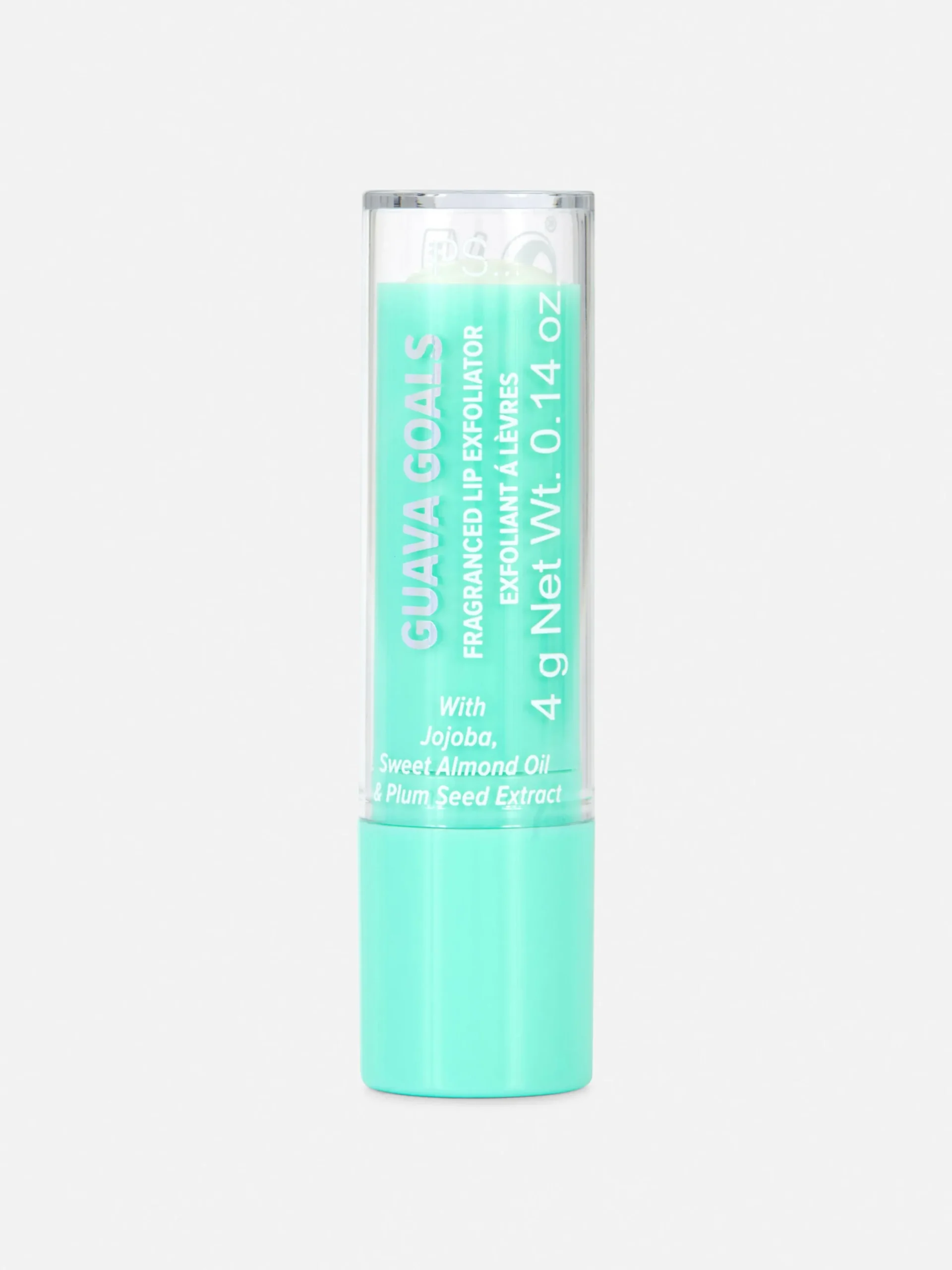 Baume À Lèvres Et Soins Des Lèvres|Primark PS... Exfoliant Pour Les Lèvres Guava Goals Multicolore