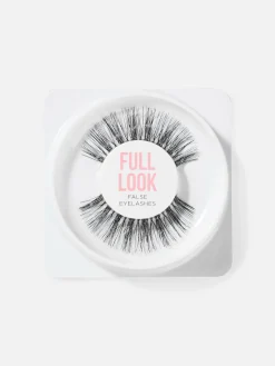 Faux Cils|Primark P.S... Faux Cils Full Look Noir