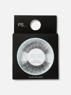 Faux Cils|Primark PS... Faux Cils Sensuels PS... Noir