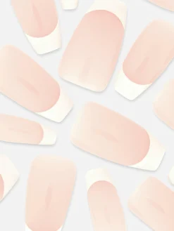 Faux Ongles|Primark PS... Faux Ongles Brillants Nude