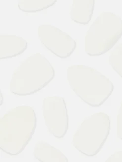 Faux Ongles|Primark PS... Faux Ongles Brillants En Forme D'amande Blanc