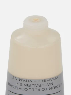 Fond De Teint|Primark PS... Fond De Teint Perfect Finish My Perfect Colour PS... Blanc