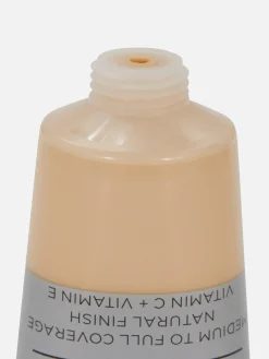 Fond De Teint|Primark PS... Fond De Teint Perfect Finish My Perfect Colour PS... Nude