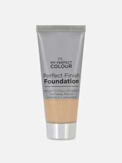 Fond De Teint|Primark PS... Fond De Teint Perfect Finish My Perfect Colour PS... Crème