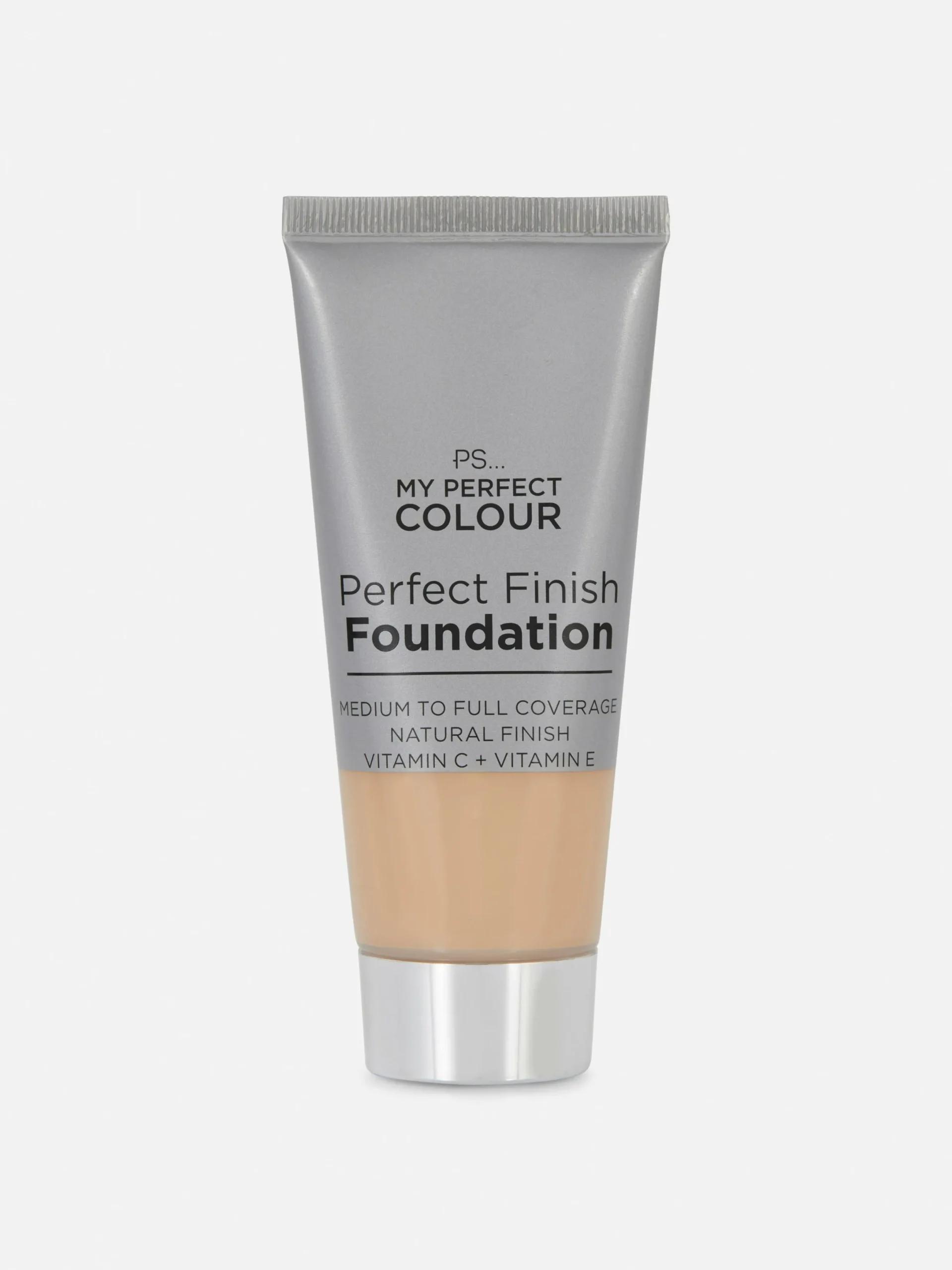 Fond De Teint|Primark PS... Fond De Teint Perfect Finish My Perfect Colour PS... Crème