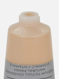 Fond De Teint|Primark PS... Fond De Teint Perfect Finish My Perfect Colour PS... Crème