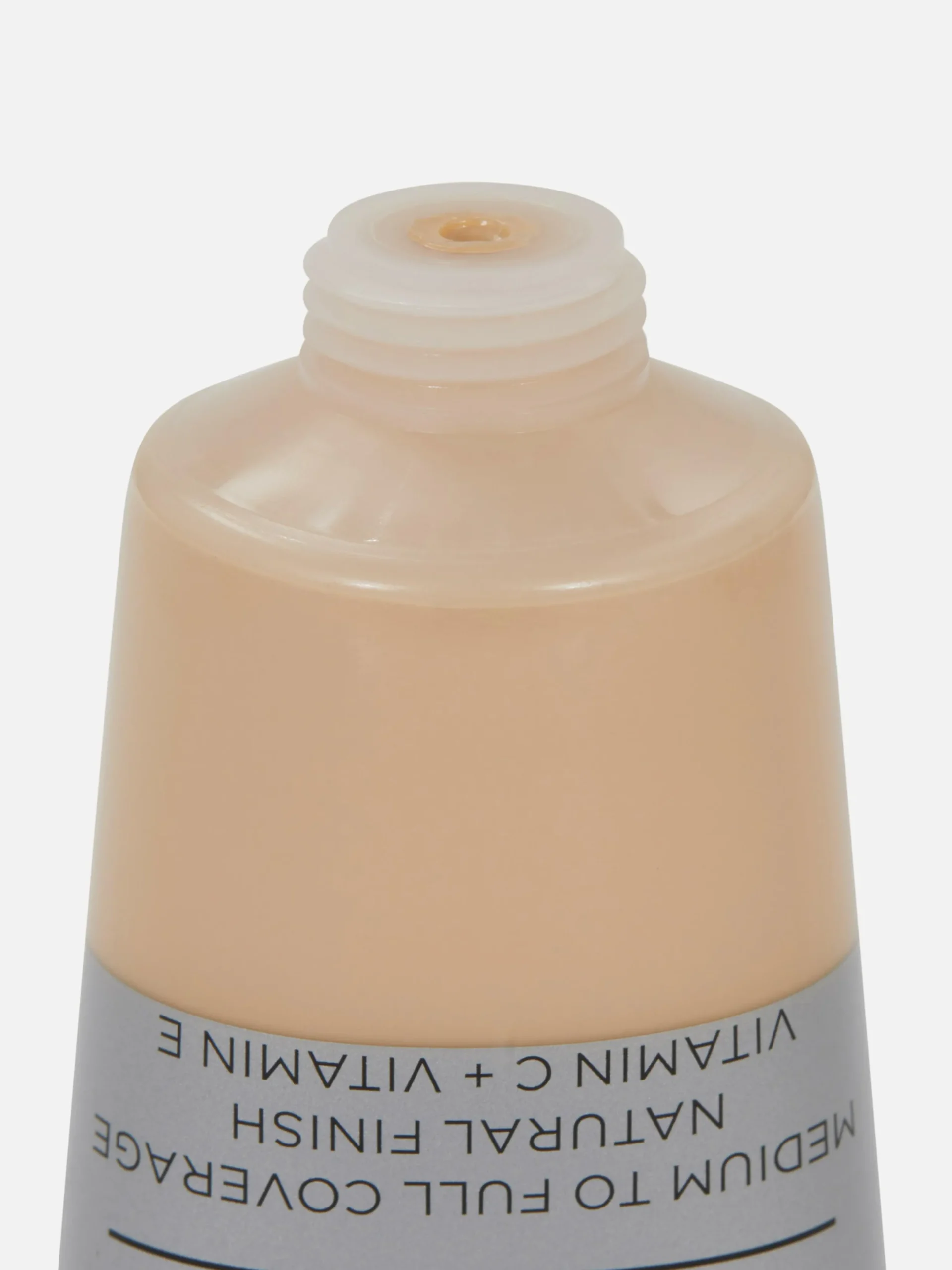 Fond De Teint|Primark PS... Fond De Teint Perfect Finish My Perfect Colour PS... Crème