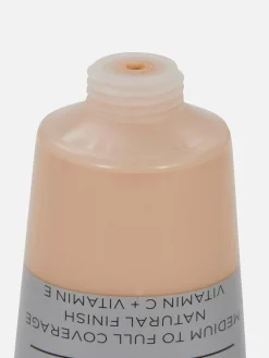 Fond De Teint|Primark PS... Fond De Teint Perfect Finish My Perfect Colour PS... Beige