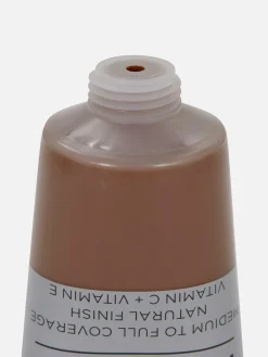 Fond De Teint|Primark PS... Fond De Teint Perfect Finish My Perfect Colour PS... Fauve