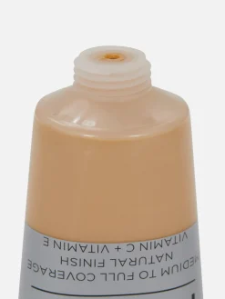 Fond De Teint|Primark PS... Fond De Teint Perfect Finish My Perfect Colour PS... Marron clair