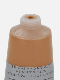 Fond De Teint|Primark PS... Fond De Teint Perfect Finish My Perfect Colour PS... Marron foncé