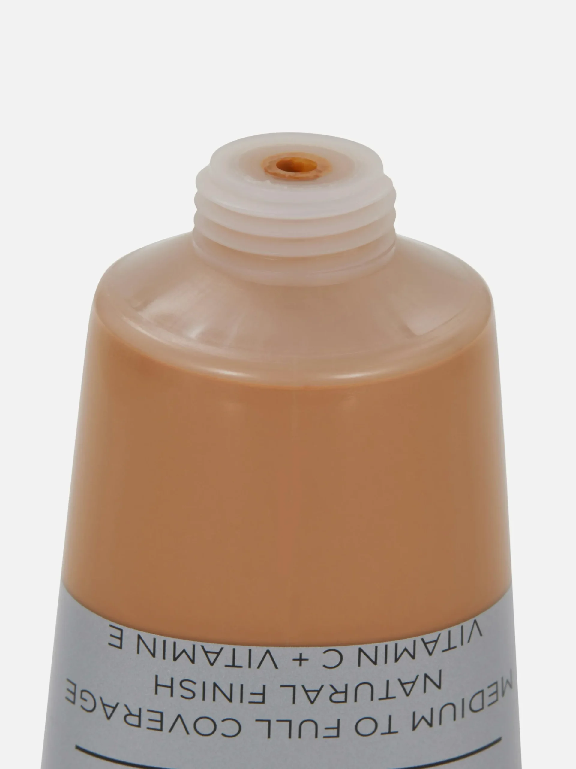 Fond De Teint|Primark PS... Fond De Teint Perfect Finish My Perfect Colour PS... Marron foncé