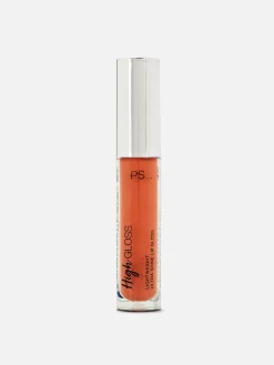 Gloss À Lèvres|Primark PS... Gloss à Lèvres Ultra Brillant PS... Pêche