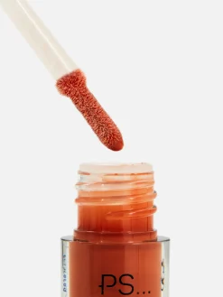 Gloss À Lèvres|Primark PS... Gloss à Lèvres Ultra Brillant PS... Pêche