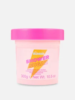 Exfoliants|Primark PS... Gommage Pour Le Corps Parfum Pêche PS... Bubbles Rose