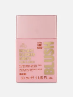Blush|Primark PS... Gouttes Blush Instantanées PS... Pro Rose