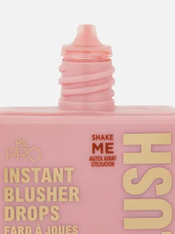 Blush|Primark PS... Gouttes Blush Instantanées PS... Pro Rose